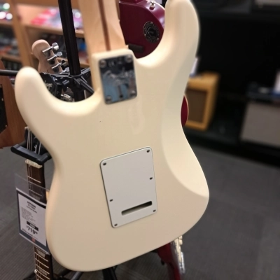 Fender American Pro Strat 2